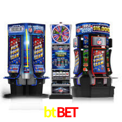Jogos Exclusivos btbet