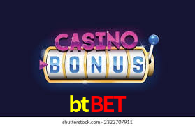 Casino Ao Vivo btbet
