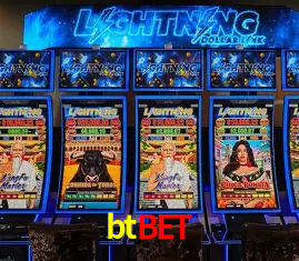 Especiais de Fim de Semana btbet
