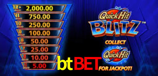 Interface Premium btbet