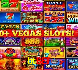 Integração de APIs btbet